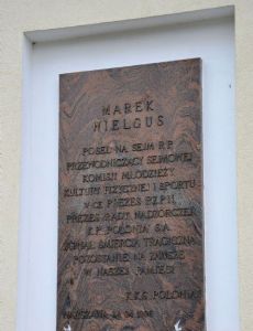 Marek Wielgus