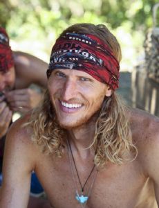 Tyson Apostol
