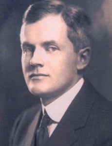 Paul Dyer Merica
