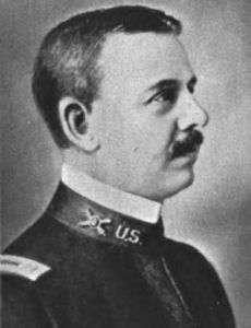 Adelbert Cronkhite