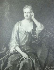 Diana Astry