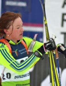 Linn Persson