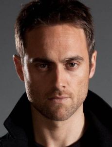 Stuart Townsend