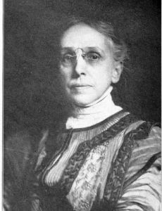 Ella Flagg Young