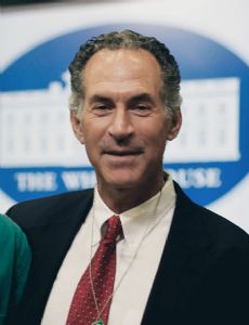 David J. Lipman