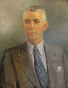 Emilio Fagot