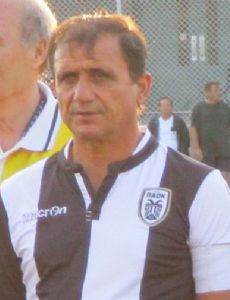 Kyriakos Alexandridis
