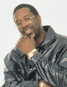 D.J. Casper