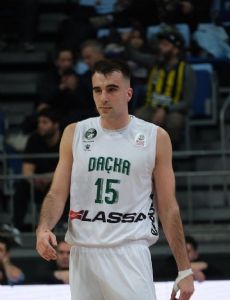 Marko Pecarski