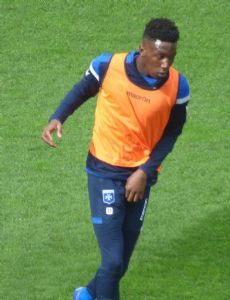 Lamine Fomba