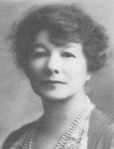 Florence Edney