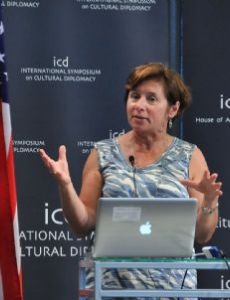 Cynthia P. Schneider
