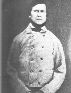 Samson Isberg