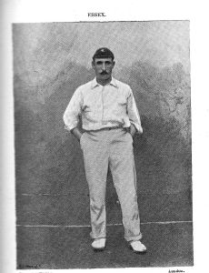 Walter Mead (cricketer)