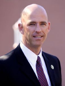 Paul Babeu