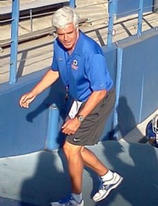 Greg Robinson