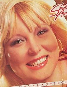 Sheila Andrews