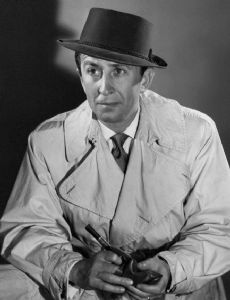 George Petrie
