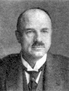 Oskar Hergt