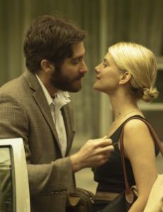 Jake Gyllenhaal and Mélanie Laurent