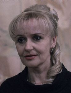 Iryna Farion