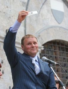 Maurizio Cenni