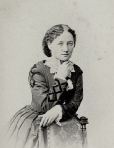 Anna Tiutcheva