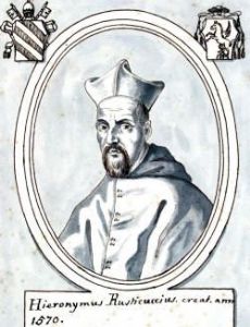 Girolamo Rusticucci