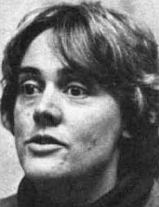 Deirdre Griswold