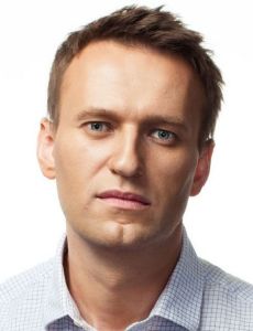 Alexey Navalny