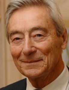 Arie de Geus