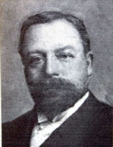 Hermann Eckstein