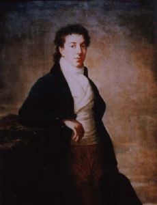 William Pleydell-Bouverie, 3rd Earl of Radnor