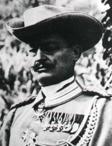 Theodor Leutwein