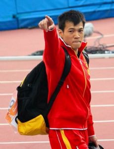 Lao Yi