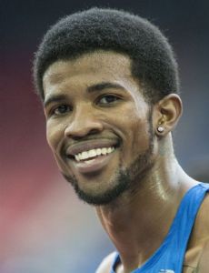 Richard Browne (athletics)