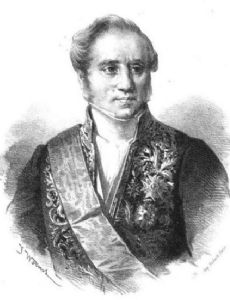 Jacques Pierre Abbatucci (minister)