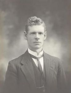 Cornelius Wallace
