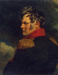 Aleksey Petrovich Yermolov