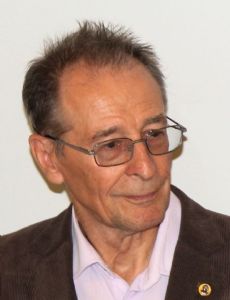 Eugene Alexandrov