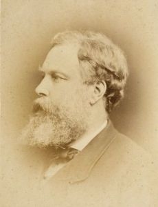 John Macallan Swan
