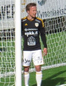 Timo Tahvanainen