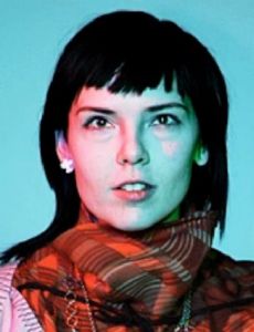 Susanna Majuri