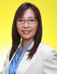 Teresa Kok