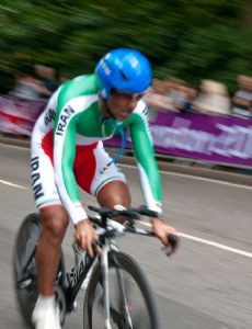Alireza Haghi