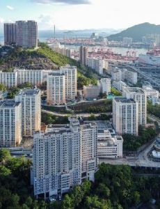 Lai Yiu Estate