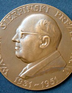 Wacław Sierpiński
