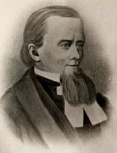 Louis Auguste Olivier