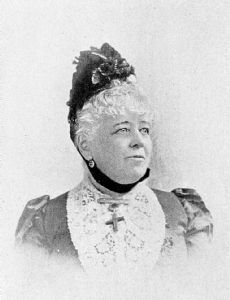 Jane G. Austin