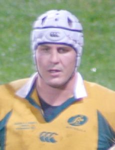 Alister Munro Campbell